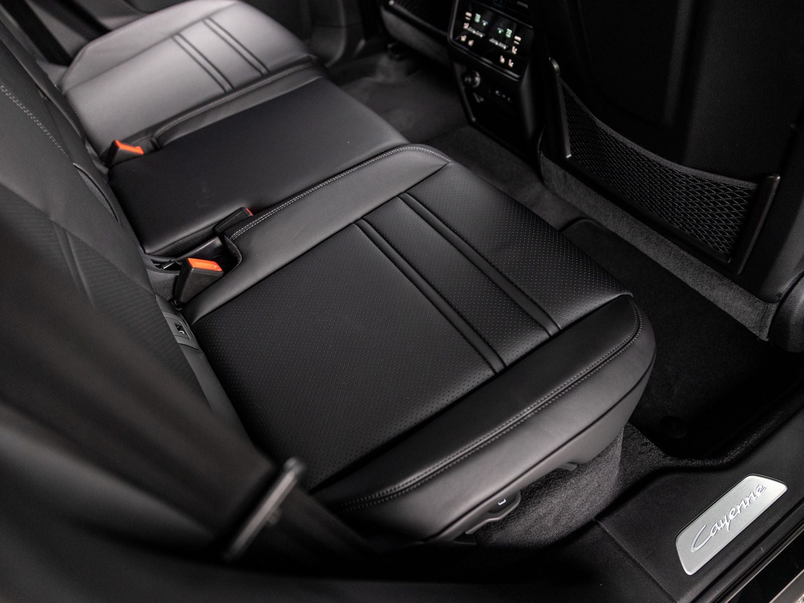 2026 Porsche Cayenne Cayenne S