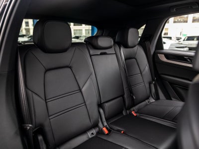 2026 Porsche Cayenne Cayenne S