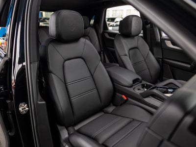 2026 Porsche Cayenne Cayenne S