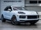 2026 Porsche Cayenne Cayenne S