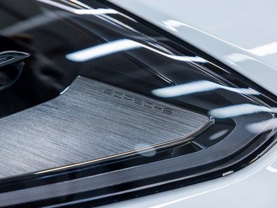 2026 Porsche Cayenne Cayenne S