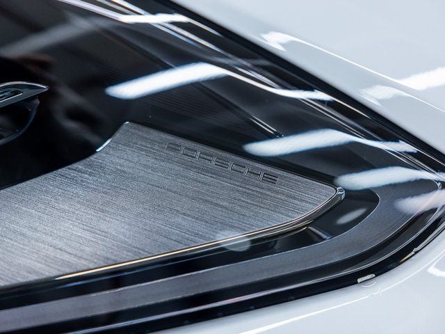 2026 Porsche Cayenne Cayenne S