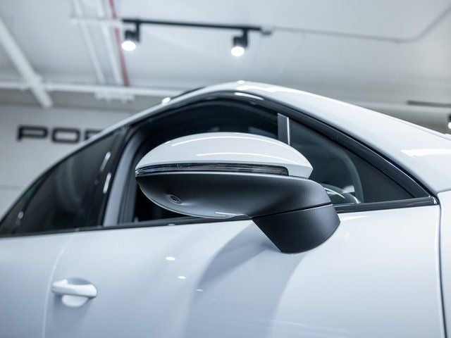 2026 Porsche Cayenne Cayenne S