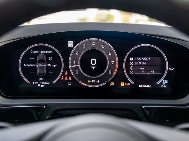 2026 Porsche Cayenne Cayenne S