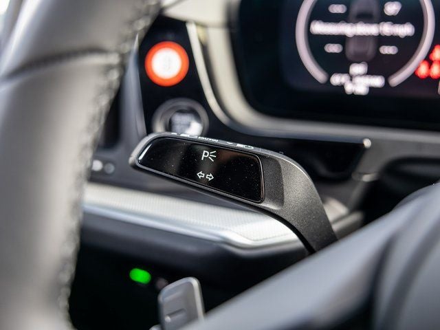 2026 Porsche Cayenne Cayenne S