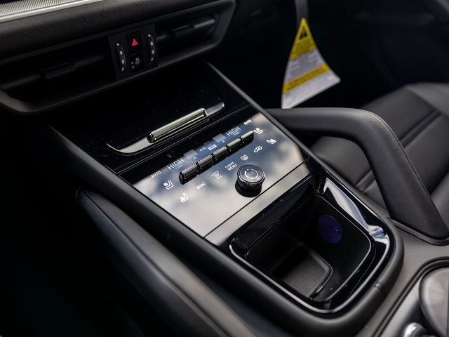 2026 Porsche Cayenne Cayenne S