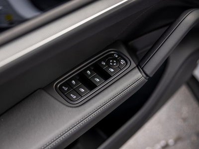 2026 Porsche Cayenne Cayenne S