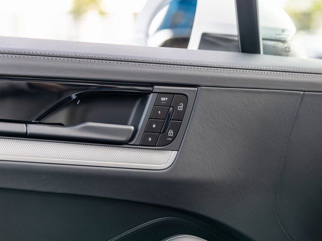 2026 Porsche Cayenne Cayenne S