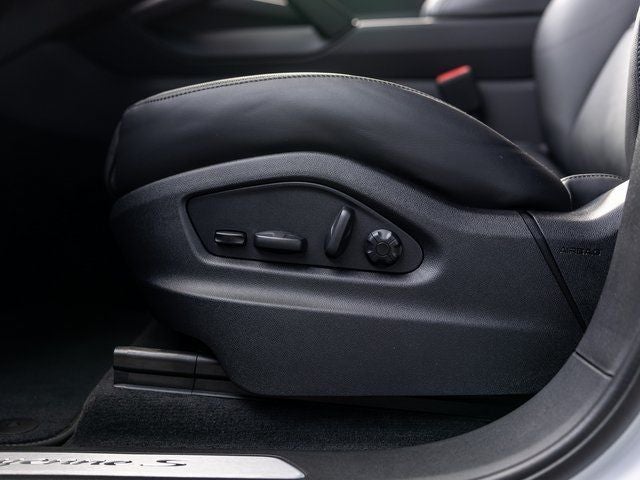 2026 Porsche Cayenne Cayenne S