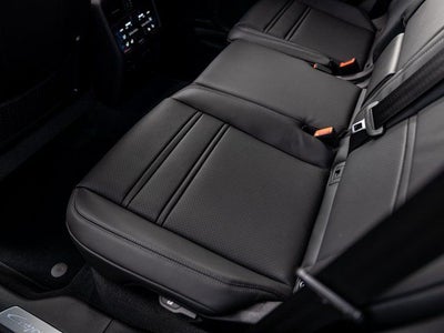 2026 Porsche Cayenne Cayenne S