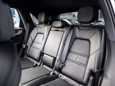 2026 Porsche Cayenne Cayenne S