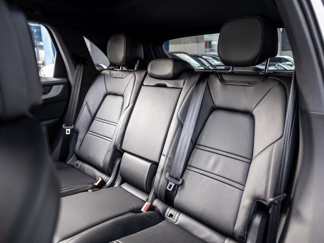 2026 Porsche Cayenne Cayenne S