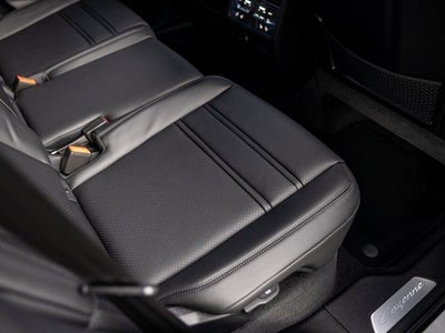 2026 Porsche Cayenne Cayenne S