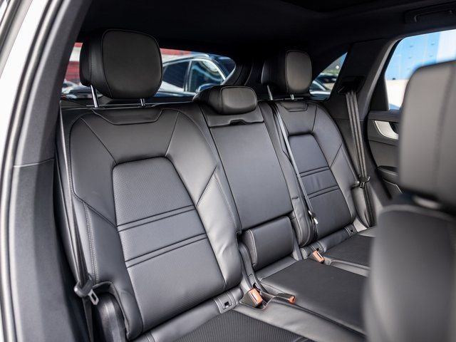 2026 Porsche Cayenne Cayenne S