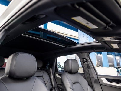 2026 Porsche Cayenne Cayenne S