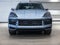 2026 Porsche Cayenne Cayenne S