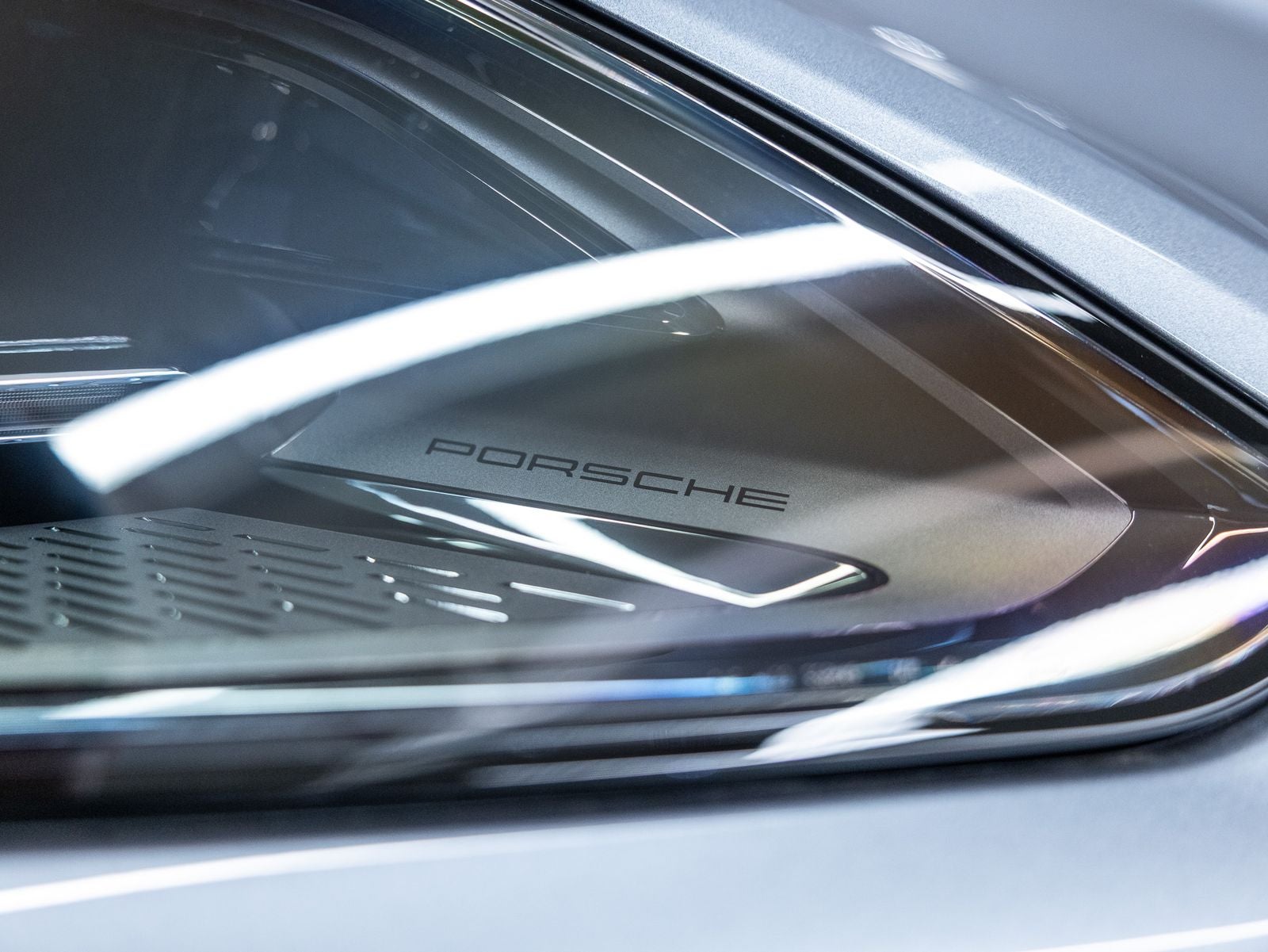 2026 Porsche Cayenne Cayenne S