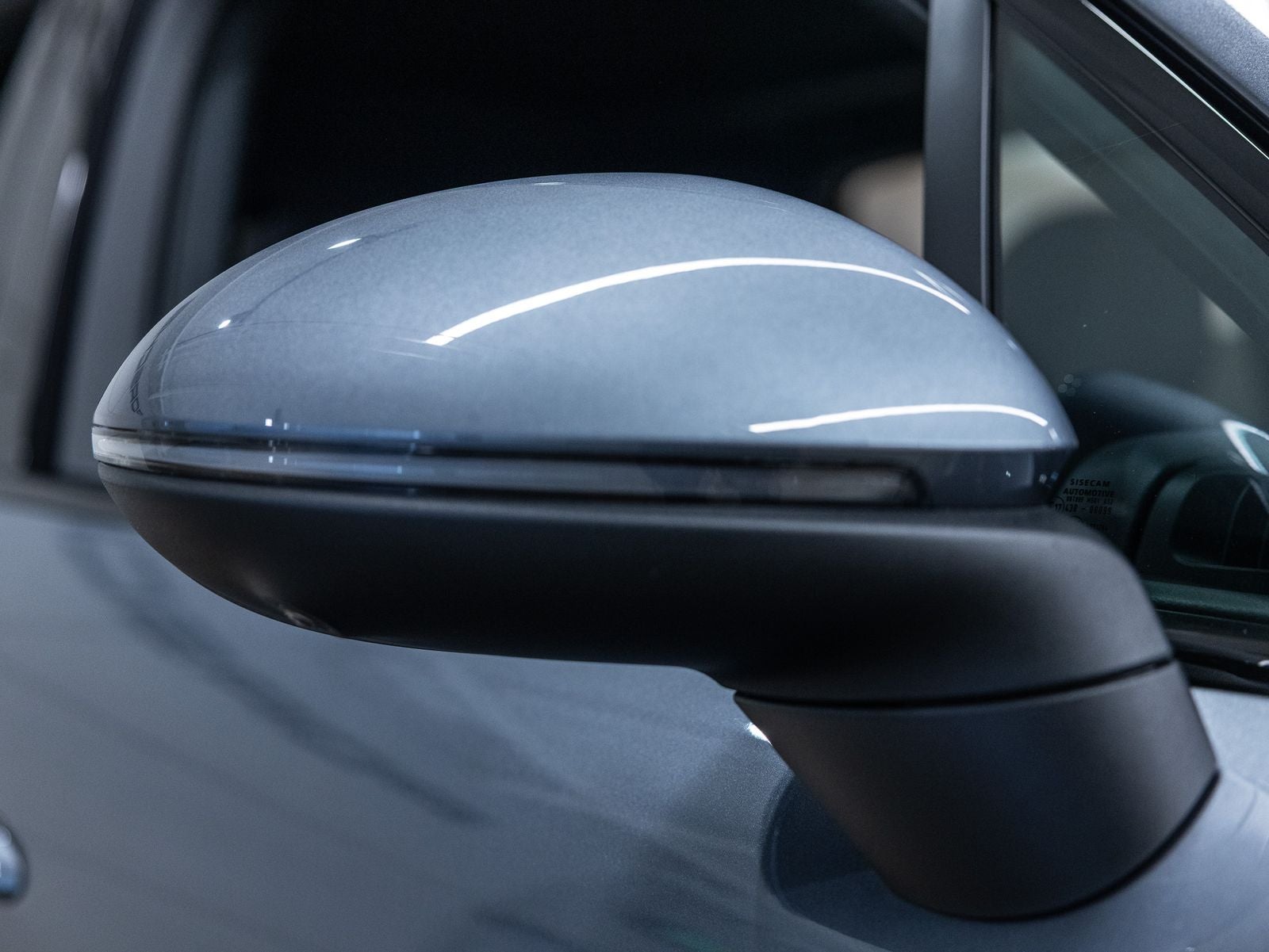 2026 Porsche Cayenne Cayenne S