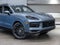 2026 Porsche Cayenne Cayenne S