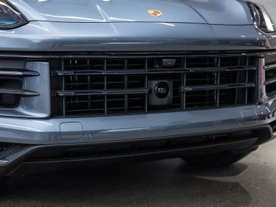 2026 Porsche Cayenne Cayenne S