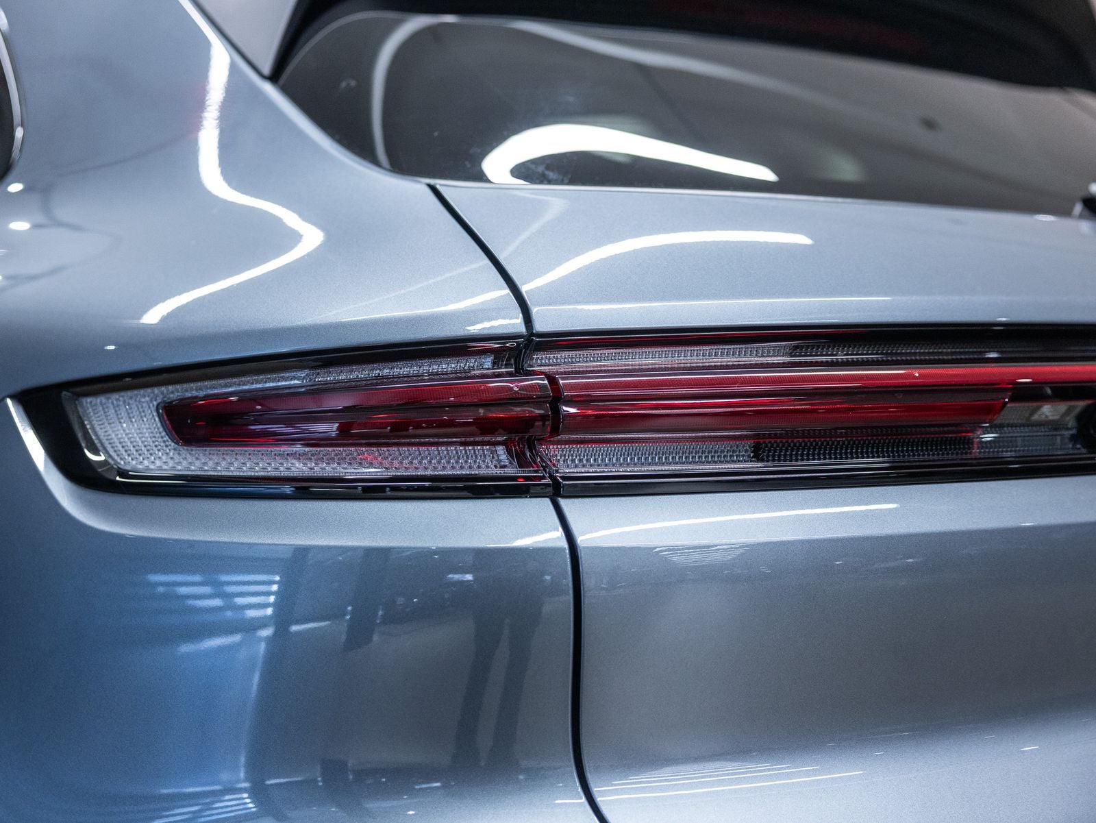 2026 Porsche Cayenne Cayenne S
