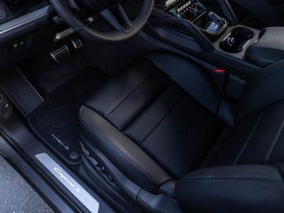 2026 Porsche Cayenne Cayenne S
