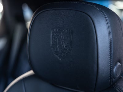 2026 Porsche Cayenne Cayenne S