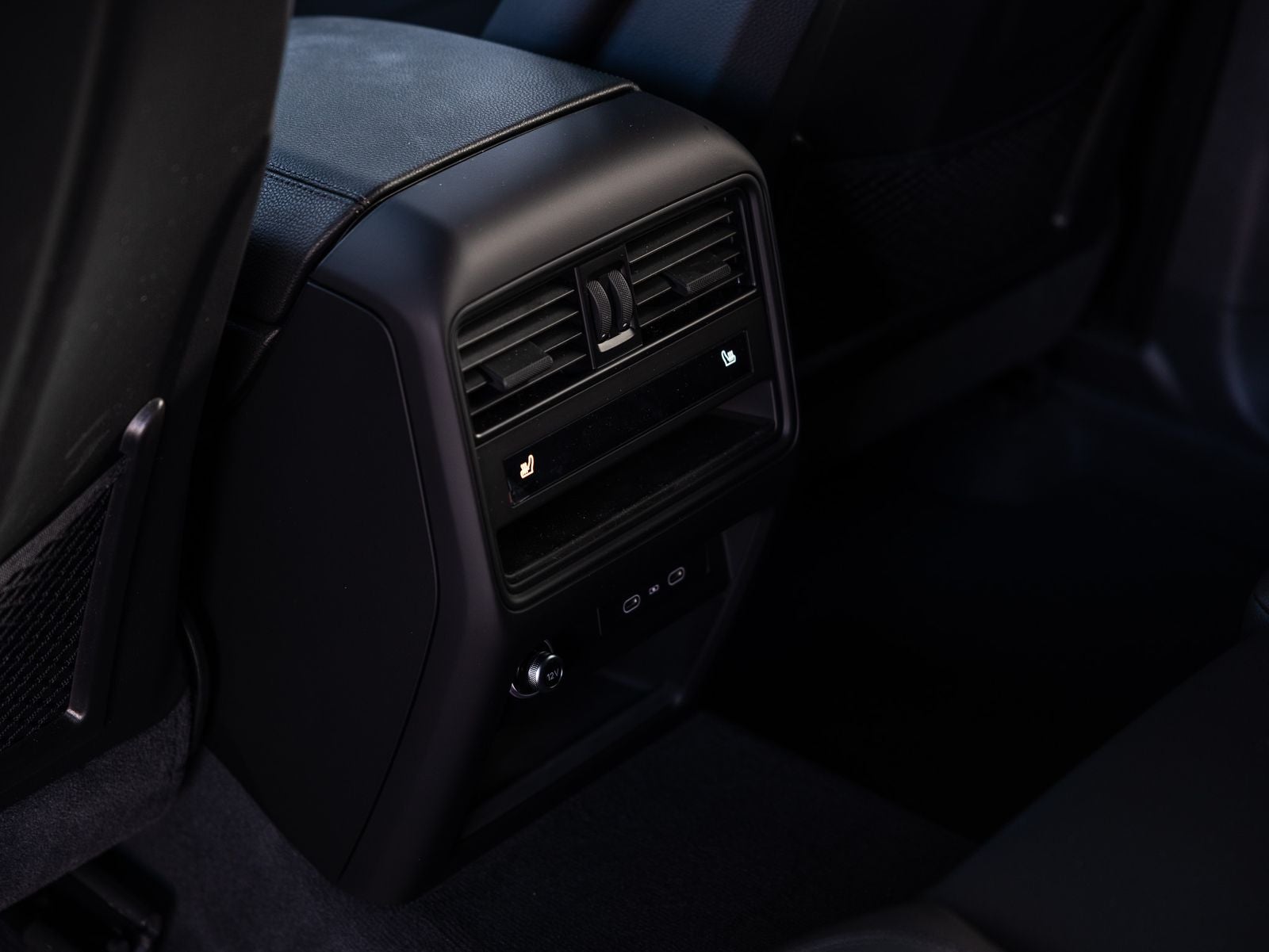 2026 Porsche Cayenne Cayenne S