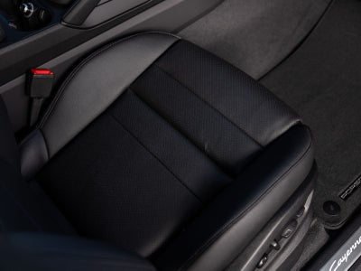 2026 Porsche Cayenne Cayenne S