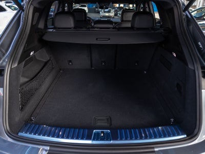 2026 Porsche Cayenne Cayenne S
