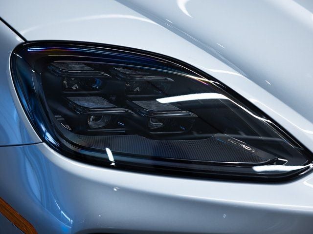 2026 Porsche Cayenne Cayenne S