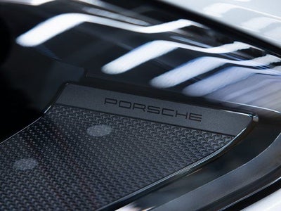 2026 Porsche Cayenne Cayenne S