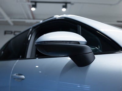 2026 Porsche Cayenne Cayenne S