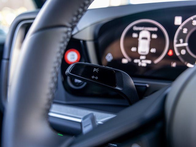 2026 Porsche Cayenne Cayenne S