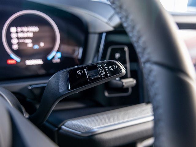 2026 Porsche Cayenne Cayenne S