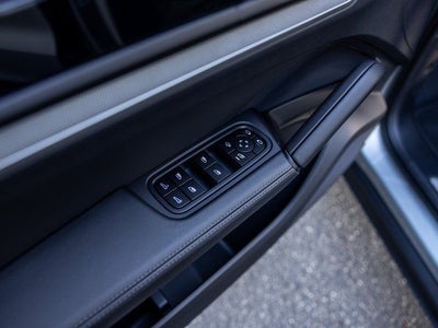 2026 Porsche Cayenne Cayenne S