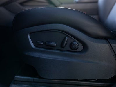 2026 Porsche Cayenne Cayenne S