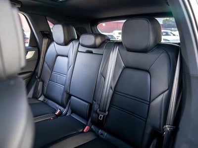 2026 Porsche Cayenne Cayenne S