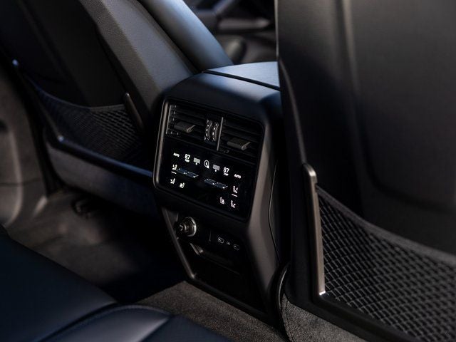 2026 Porsche Cayenne Cayenne S