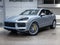 2026 Porsche Cayenne Cayenne S