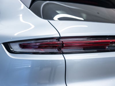 2026 Porsche Cayenne Cayenne S