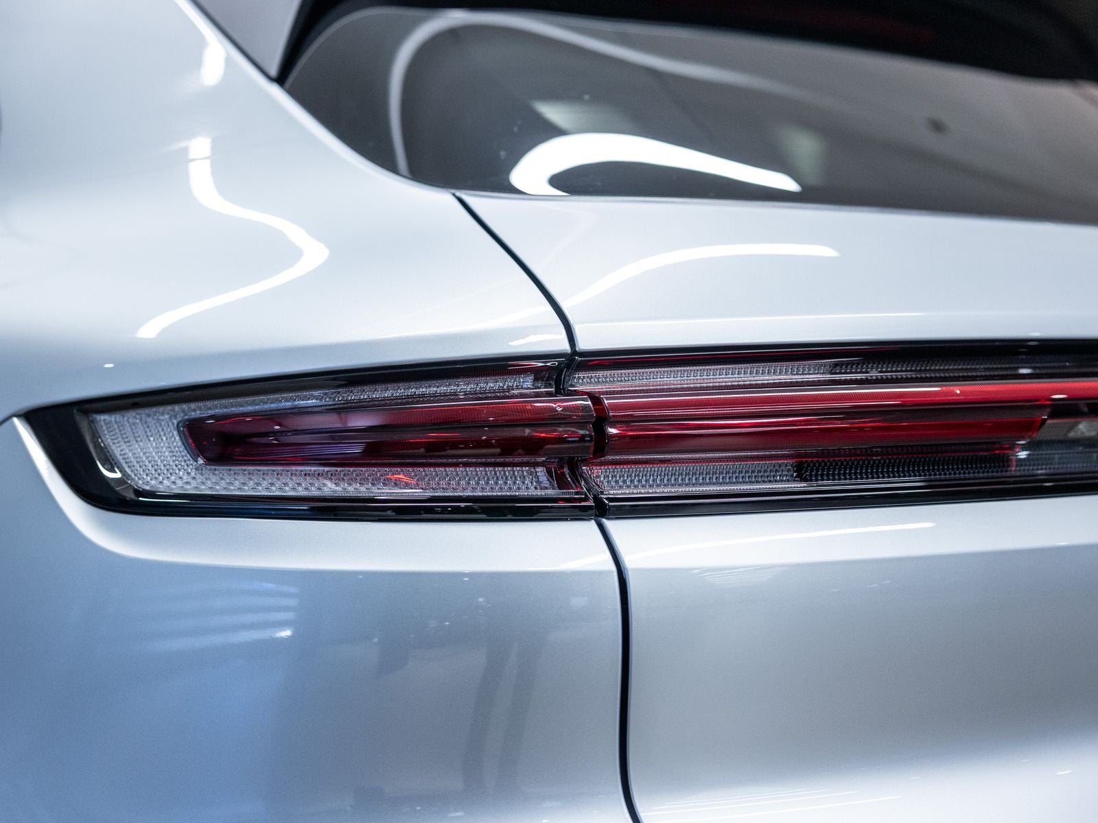 2026 Porsche Cayenne Cayenne S