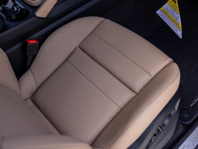 2026 Porsche Cayenne Cayenne S