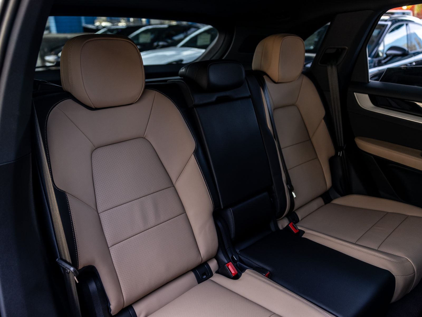 2026 Porsche Cayenne Cayenne S