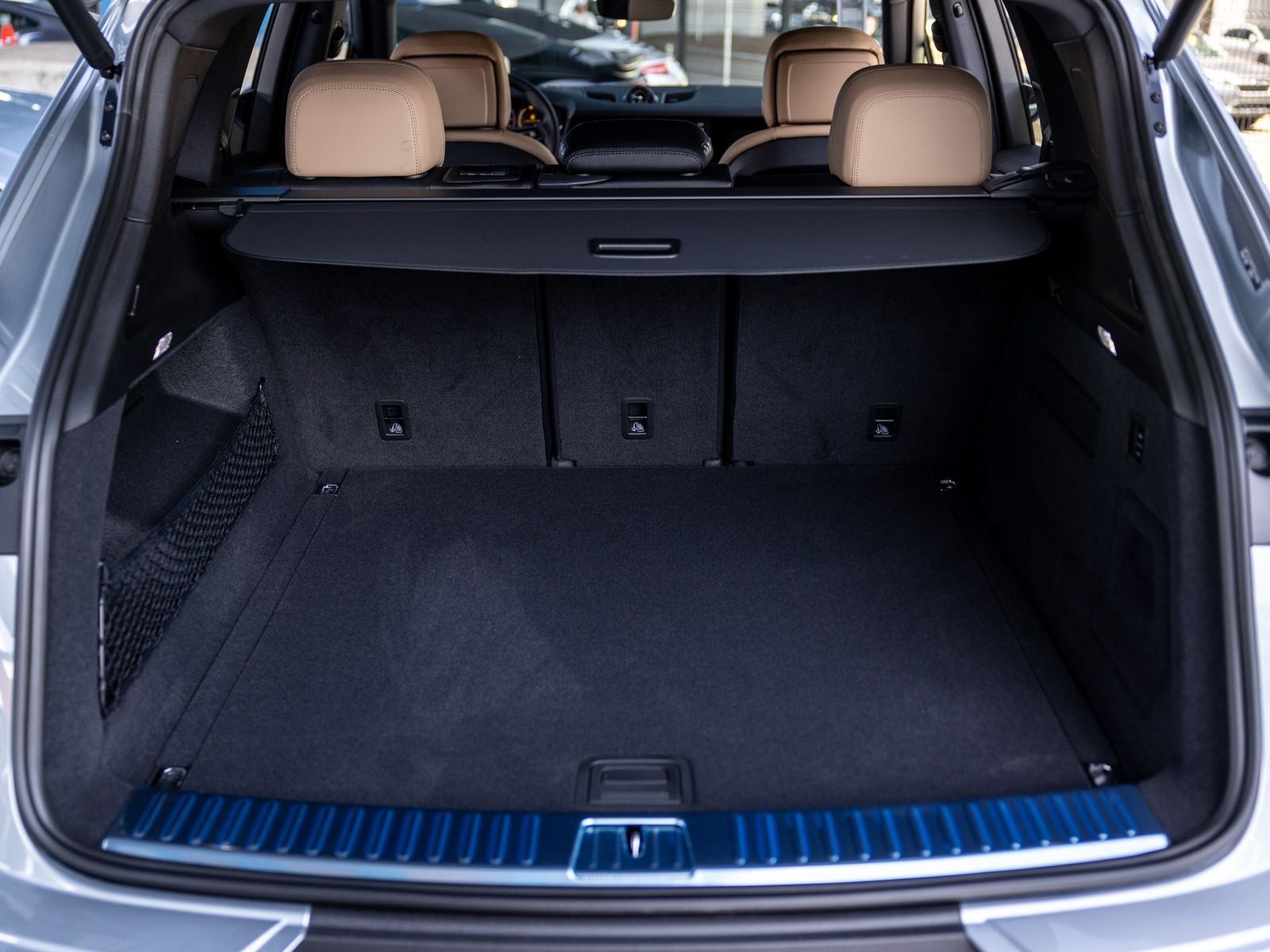 2026 Porsche Cayenne Cayenne S