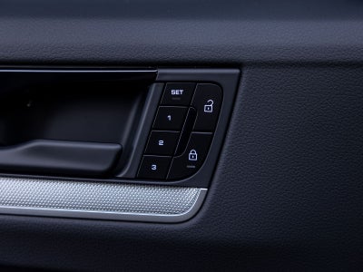 2026 Porsche Cayenne Cayenne S