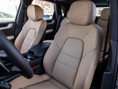 2026 Porsche Cayenne Cayenne S