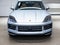 2026 Porsche Cayenne Cayenne S