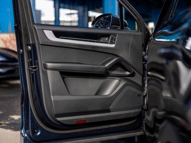 2025 Porsche Cayenne Cayenne S