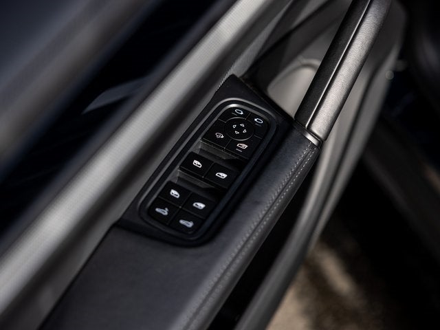 2025 Porsche Cayenne Cayenne S